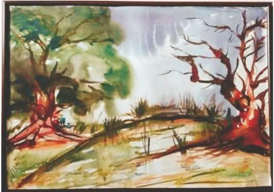 Landscape