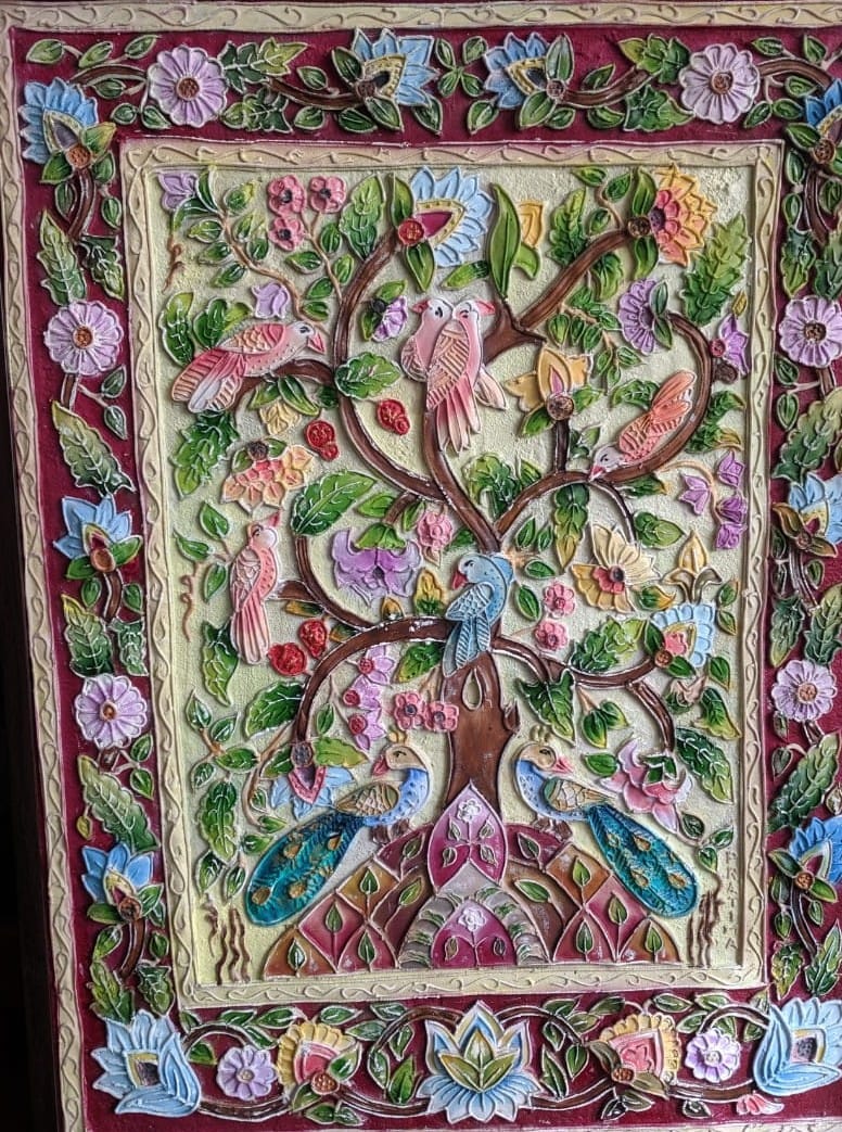 Tree of Life