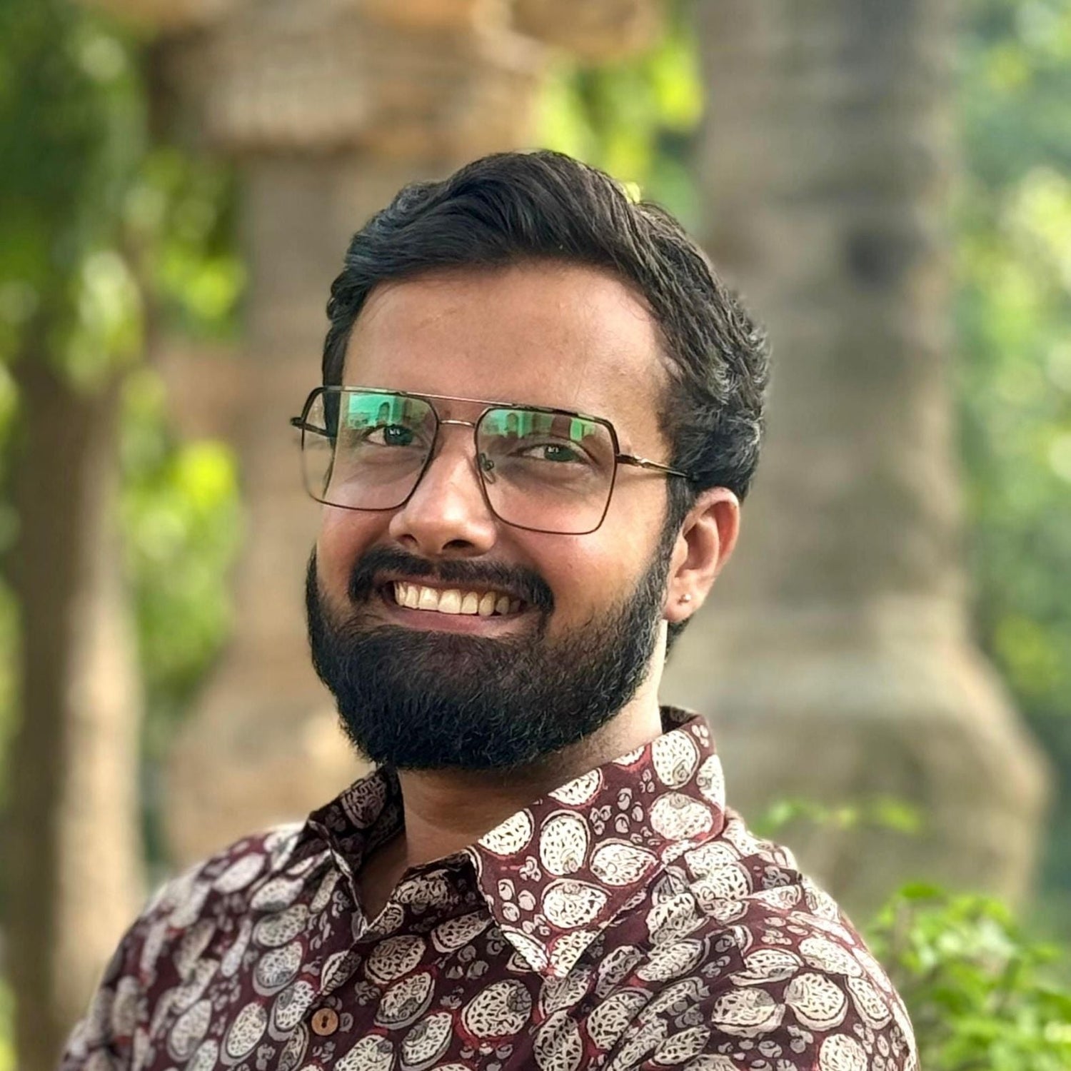 Shashank shukla
