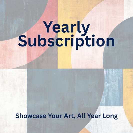 Yearly Subscription
