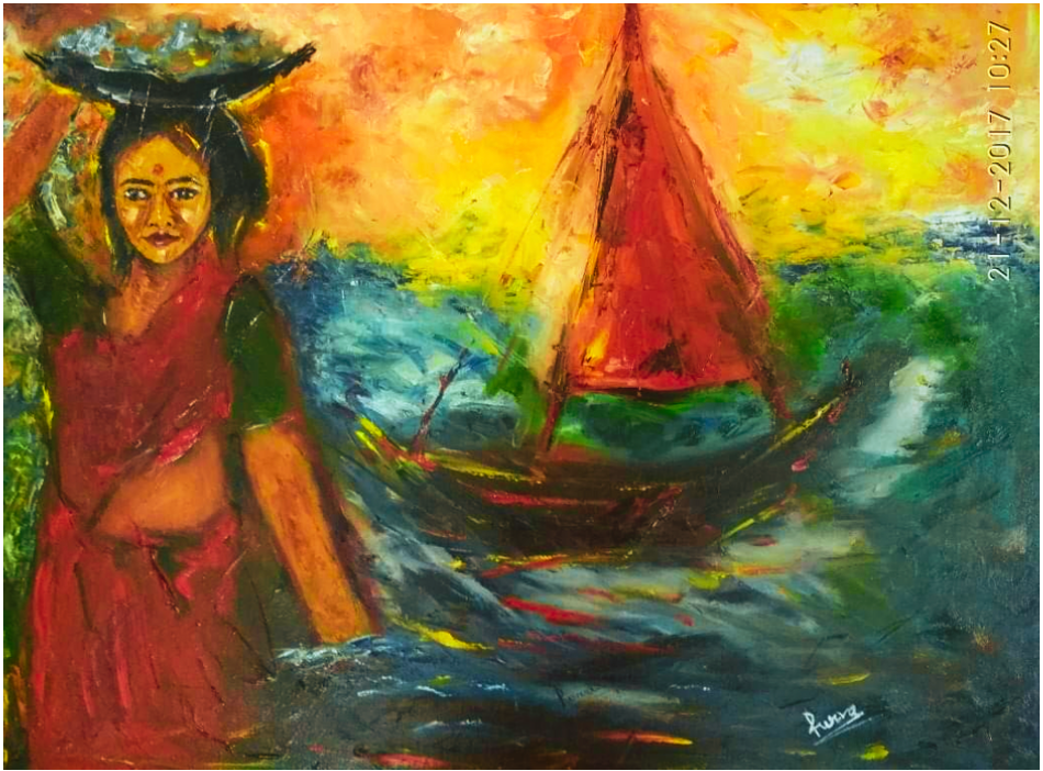 Fisher Lady