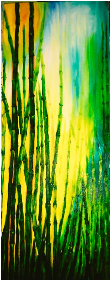 Bamboos
