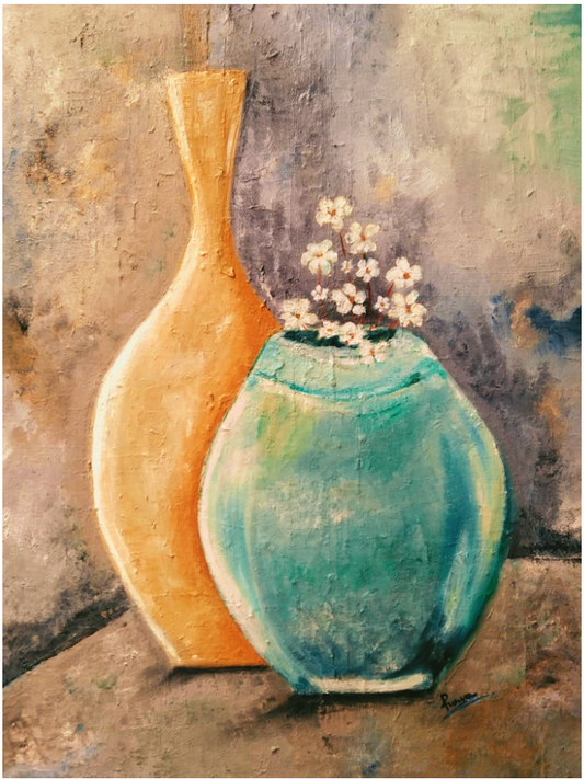 Still Life