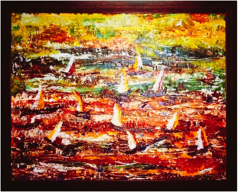 Boats
