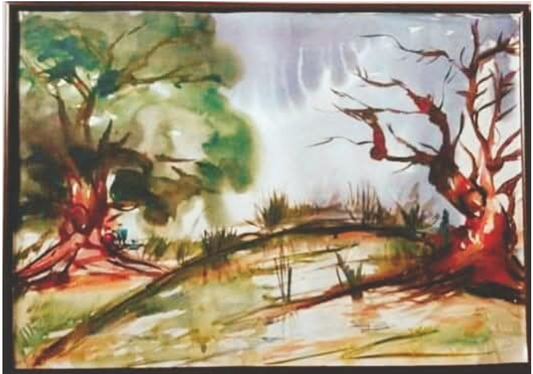 Landscape