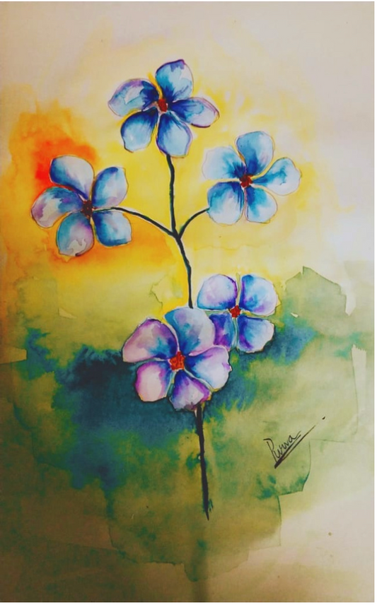 Flower