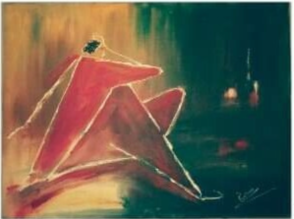 Thoughts of Couple