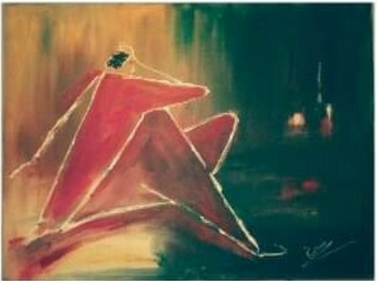 Thoughts of Couple