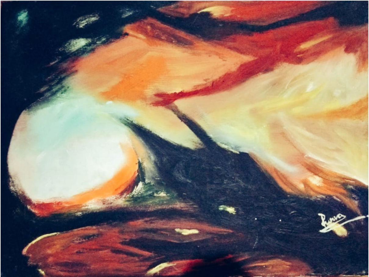 White Hole