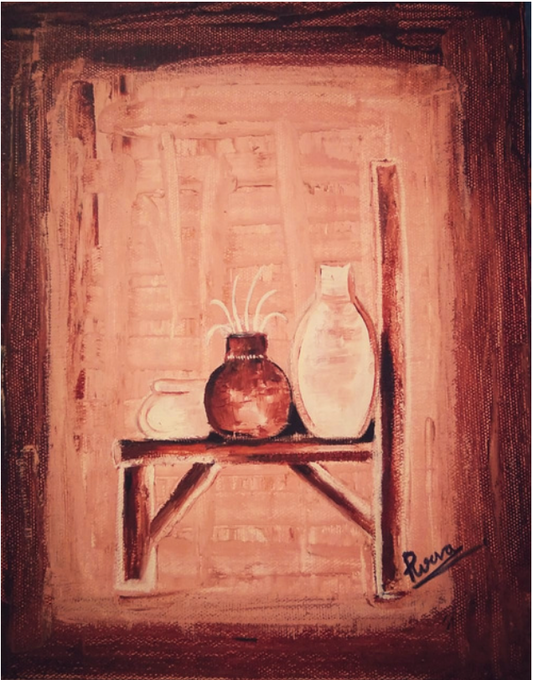 Still Life