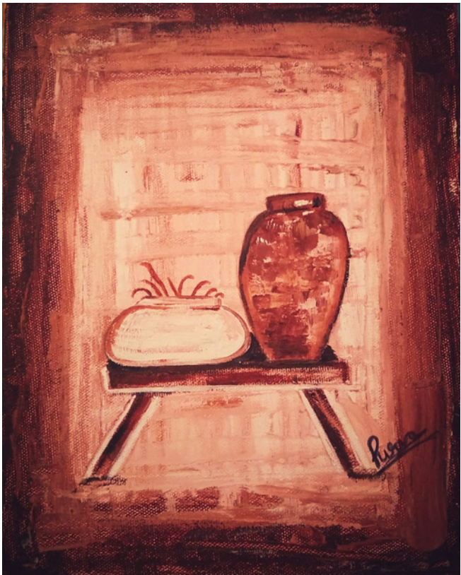 Still Life