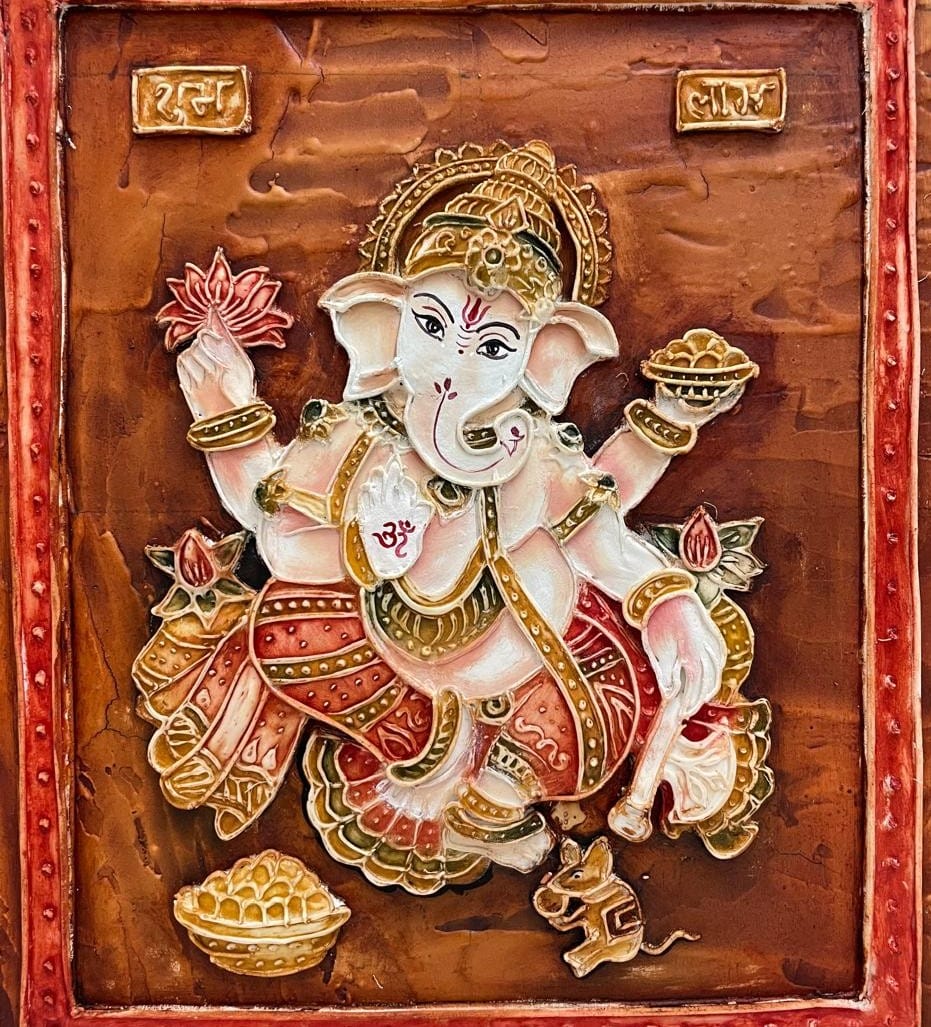 Ganesh ji