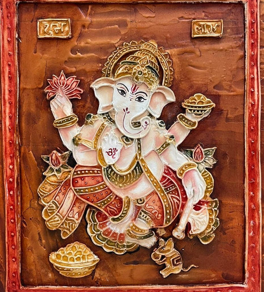 Ganesh ji
